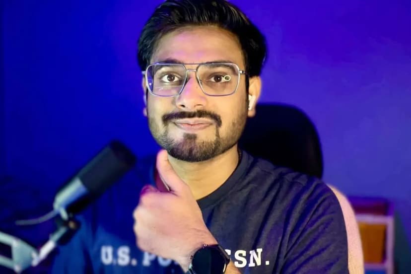 Rahul Yadav
