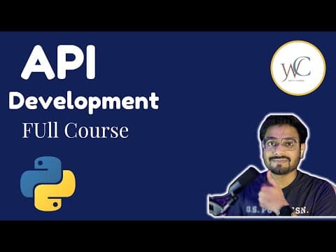FastAPI MongoDB Tutorial: Build and Deploy a Todo App with Docker
