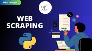 WIKIPEDIYA SCRAPING A Guide to Extracting Data Effortlessly! #python  #tutorial #projects