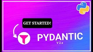 How to Validate Your Data in Python with Pydantic